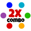2x Bonus