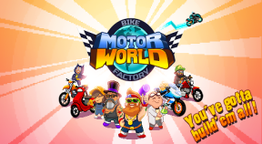 motor world bike factory google play achievements