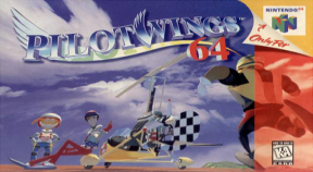 pilotwings 64 retro achievements