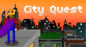 city quest steam achievements