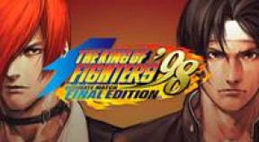 the king of fighters '98 ultimate match final edition gog achievements