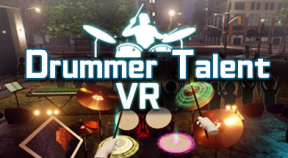 drummer talent vr steam achievements