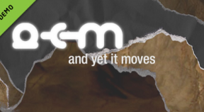 and yet it moves demo steam achievements