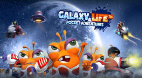 galaxy life pocket adventures google play achievements