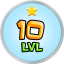 Level 10