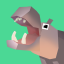 Hippo Hippy