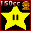 Star Cup 150cc Flawless