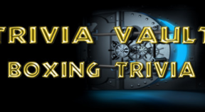 trivia vault  boxing trivia steam achievements