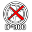 Survive 300 day(s) without deploying additional monsters