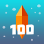 100 Gems