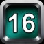 LEVEL COMPLETE 16