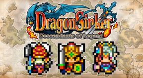 dragon sinker  descendants of legend xbox one achievements