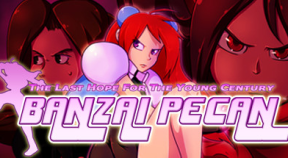banzai pecan  the last hope for the young century steam achievements