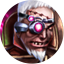 Welcome Intruder
