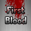 First Blood