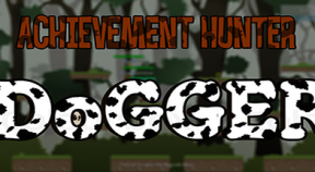 achievement hunter  dogger steam achievements