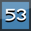 Complete Level 53