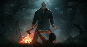 friday the 13  the game ps4 trophies