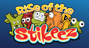 rise of the stikeez google play achievements