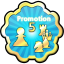 Promotion 5times (Multi-Play Only)