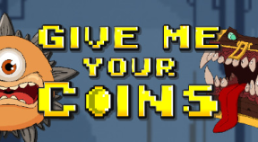 give me your coins steam achievements