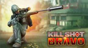 kill shot bravo google play achievements