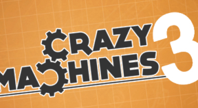 crazy machines 3 steam achievements