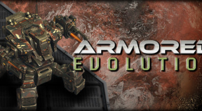 armored evolution steam achievements