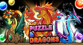 (puzzle and dragons) google play achievements