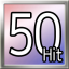 50 Hit Combo