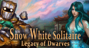 snow white solitaire. legacy of dwarves steam achievements