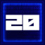 Level 20