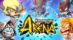 krosmaster arena steam achievements