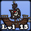 Level 15