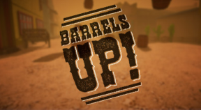 barrels up steam achievements