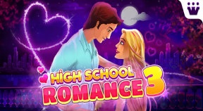 high school romance 3 google play achievements