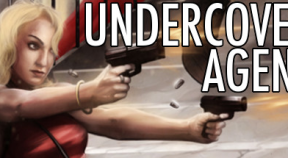 undercover agent steam achievements