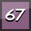 Complete Level 67