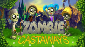 zombie castaways google play achievements