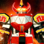 Megazord Master