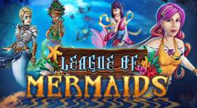 league of mermaids google play achievements