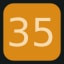 Level 35