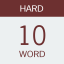 Clear 10(hard)