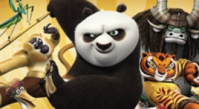 kung fu panda xbox 360 achievements