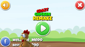 moorhuhn crazy chicken remake google play achievements