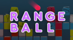 range ball steam achievements