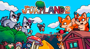 foxyland 2 xbox one achievements