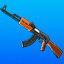 AK47 Master