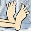 Clean Feet