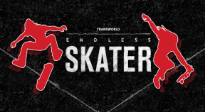 transworld endless skater google play achievements